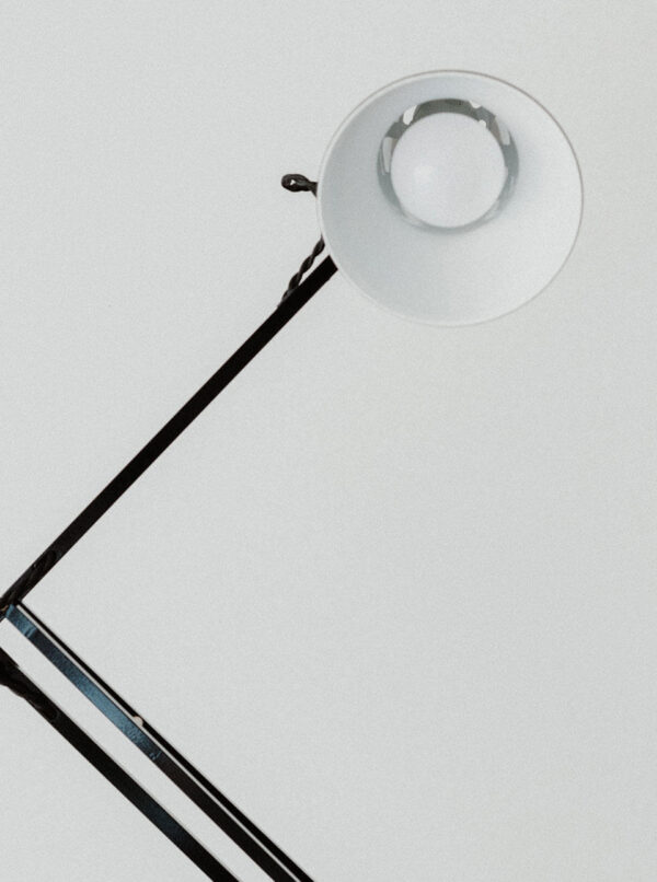 Modern Desk Lamp - Image 4