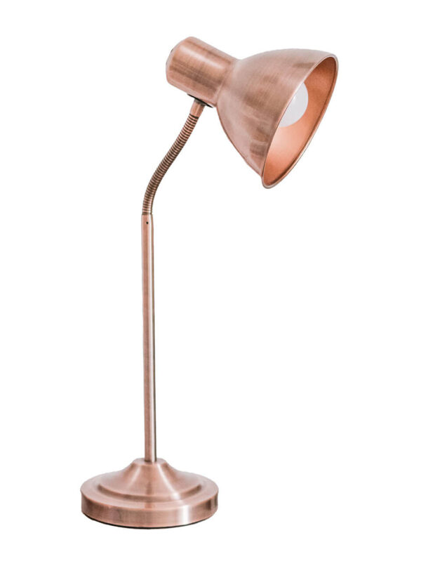 Contemporary Desk Lamp - Image 2