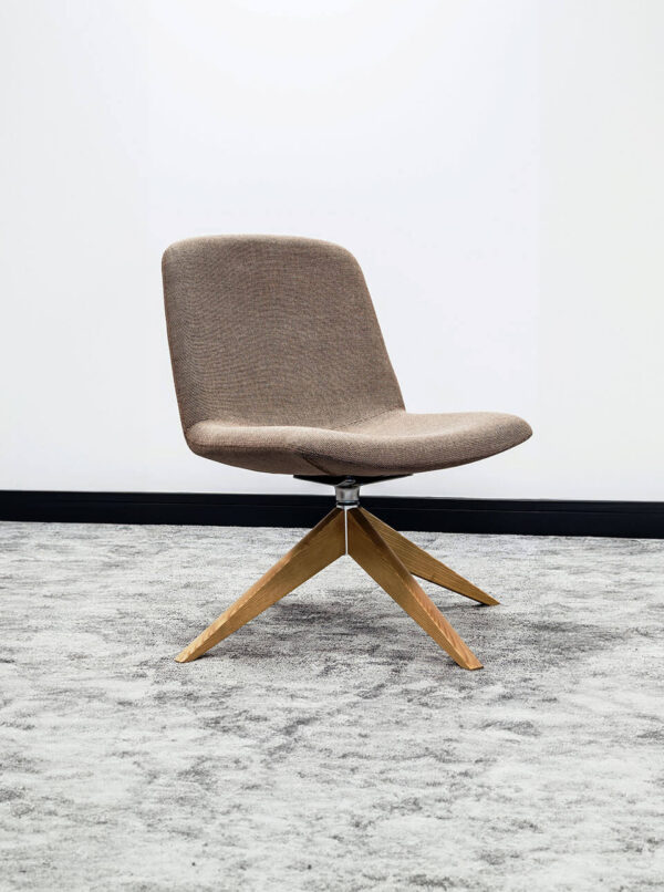 Modern Office Chair - Image 3