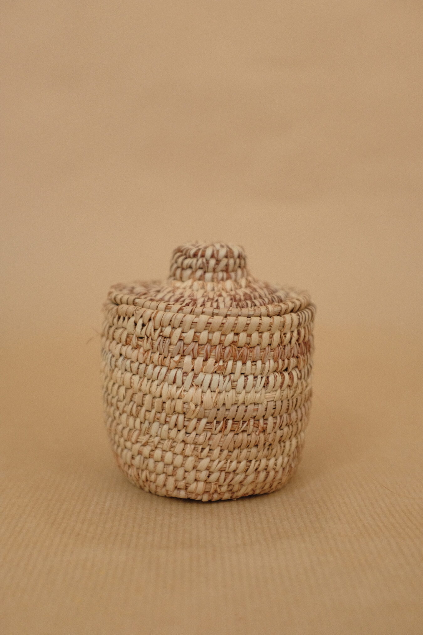 Shalateen basket No.1