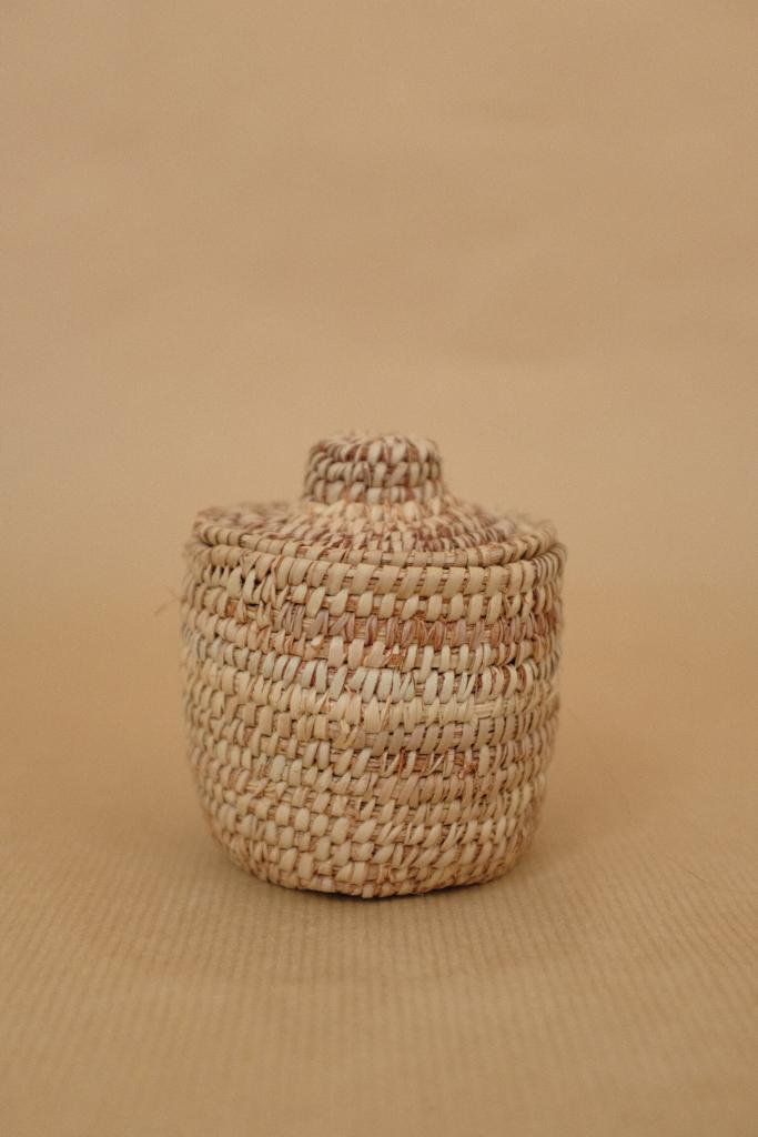 Shalateen Basket No.1