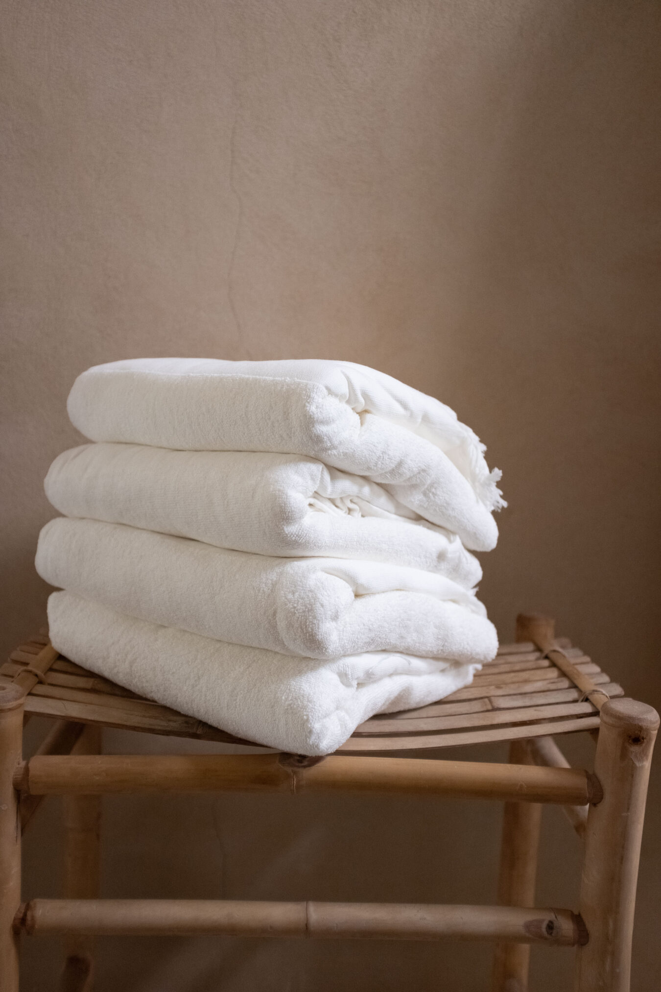 Egyptian cotton towel - Image 4