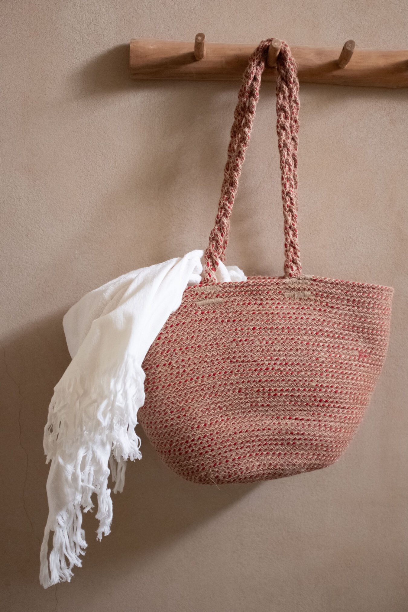 Egyptian cotton towel - Image 2