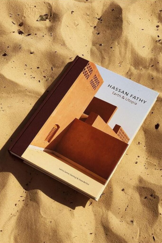 Earth & Utopia-Hassan Fathy