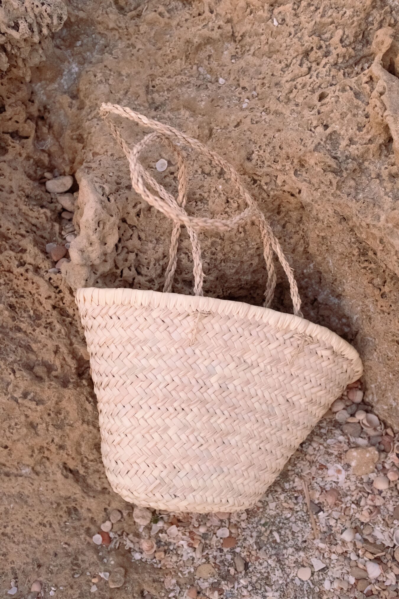 Oasis Basket No.1 - Image 2