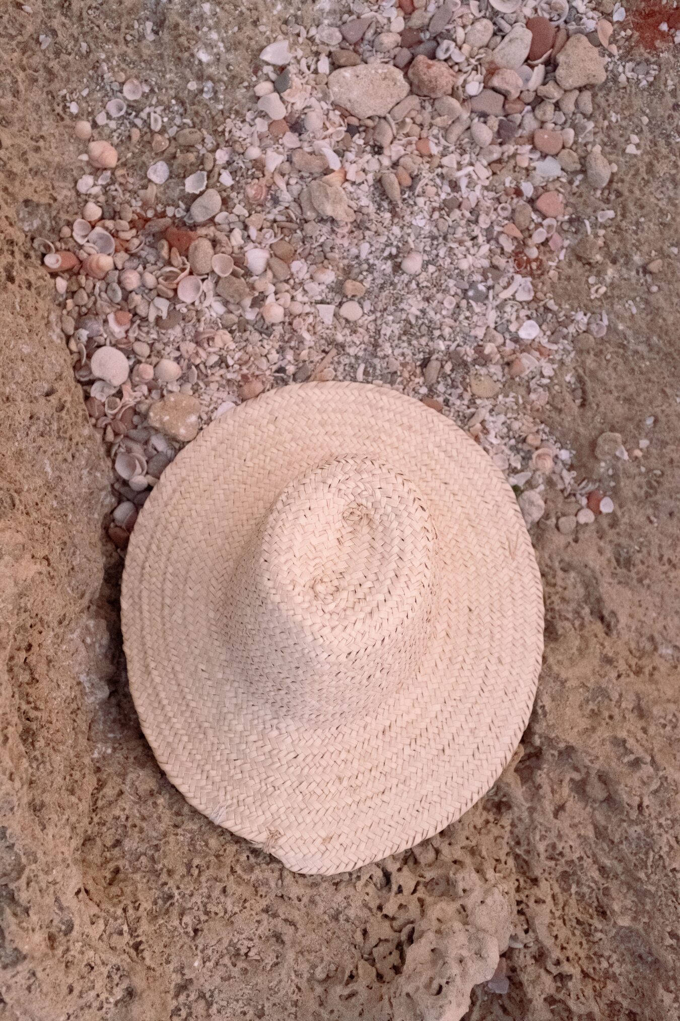 Oasis Beach Hat - Image 2