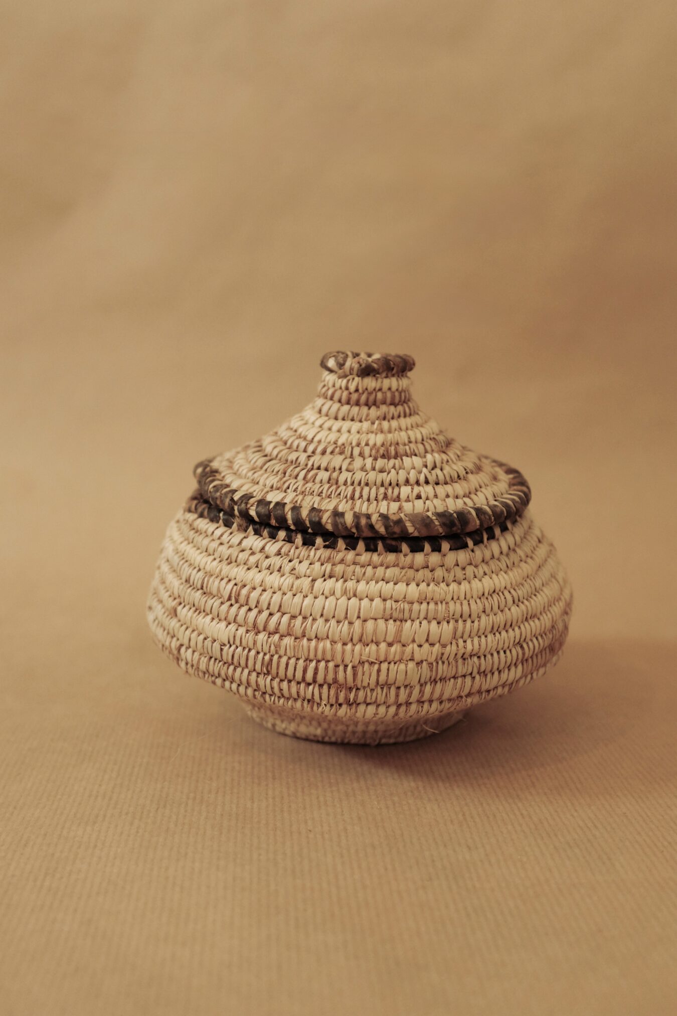 Shalateen basket No.3