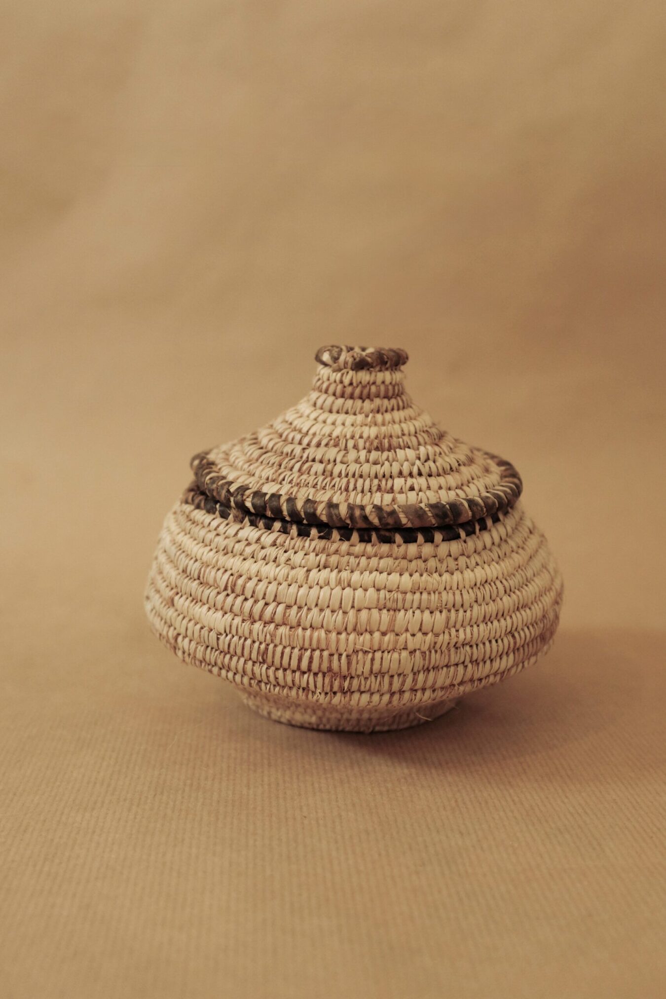 Shalateen basket No.3