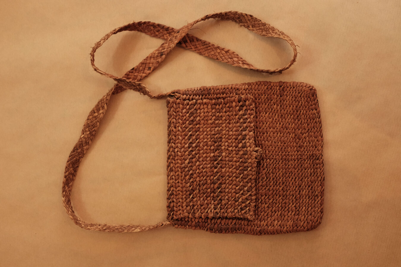 Shalateen leather bag - Image 4