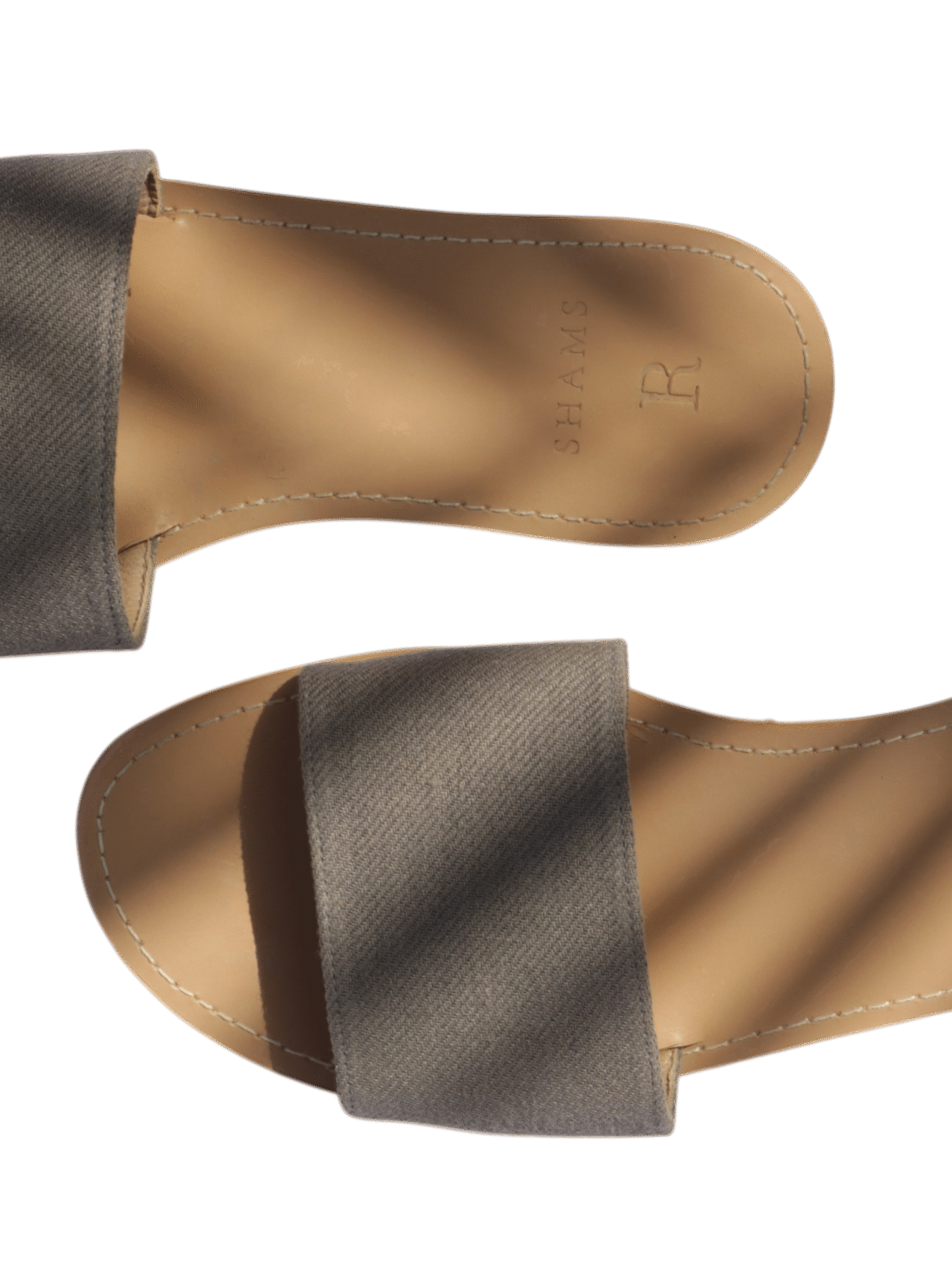 Slides in grey - Image 2