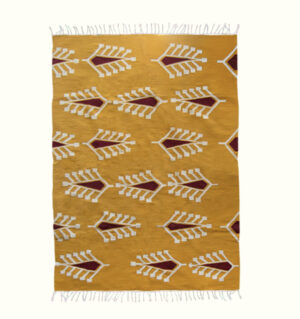 Cypress rug