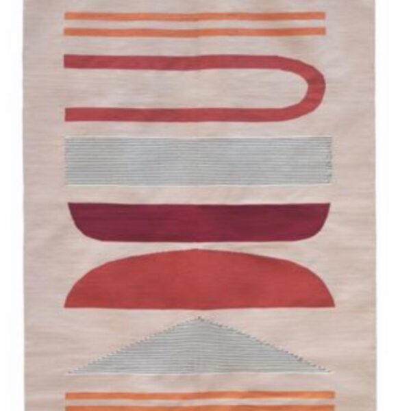 Obelisk Rug