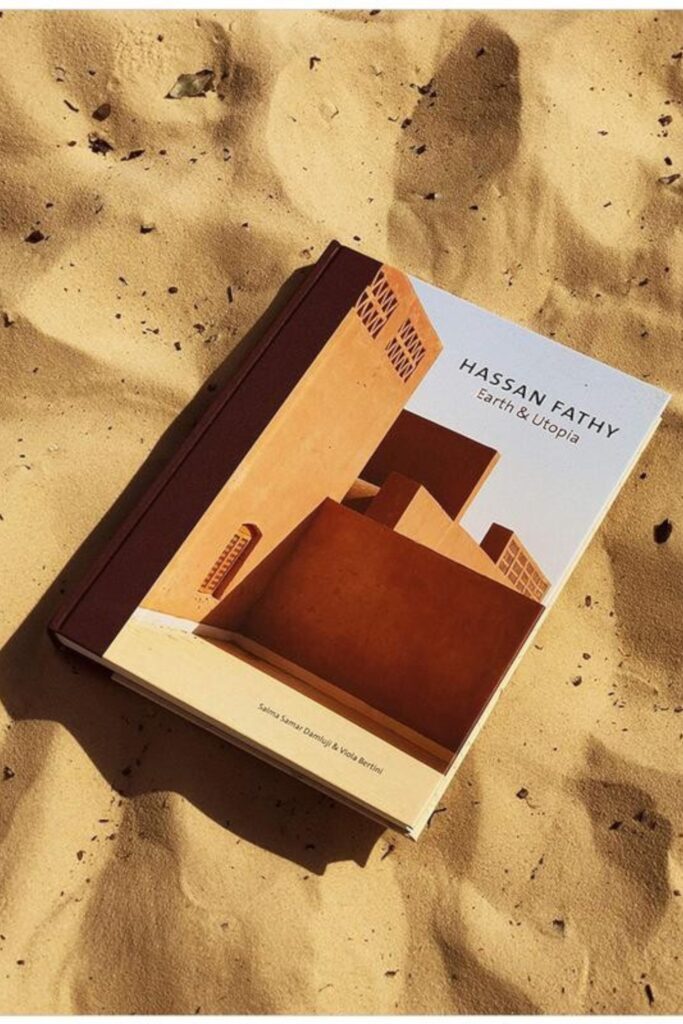 Earth & Utopia-Hassan Fathy