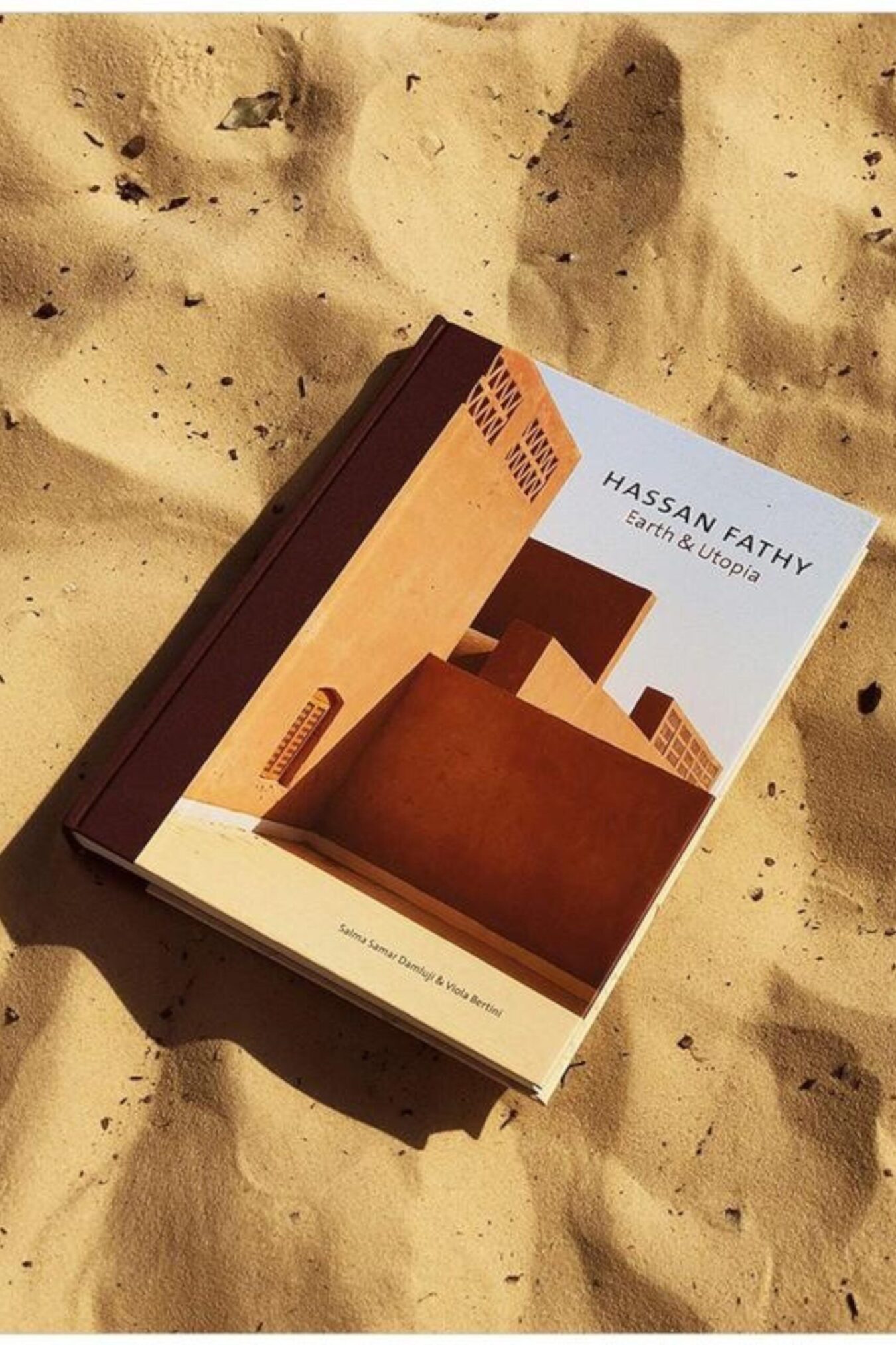 Earth & Utopia-Hassan Fathy