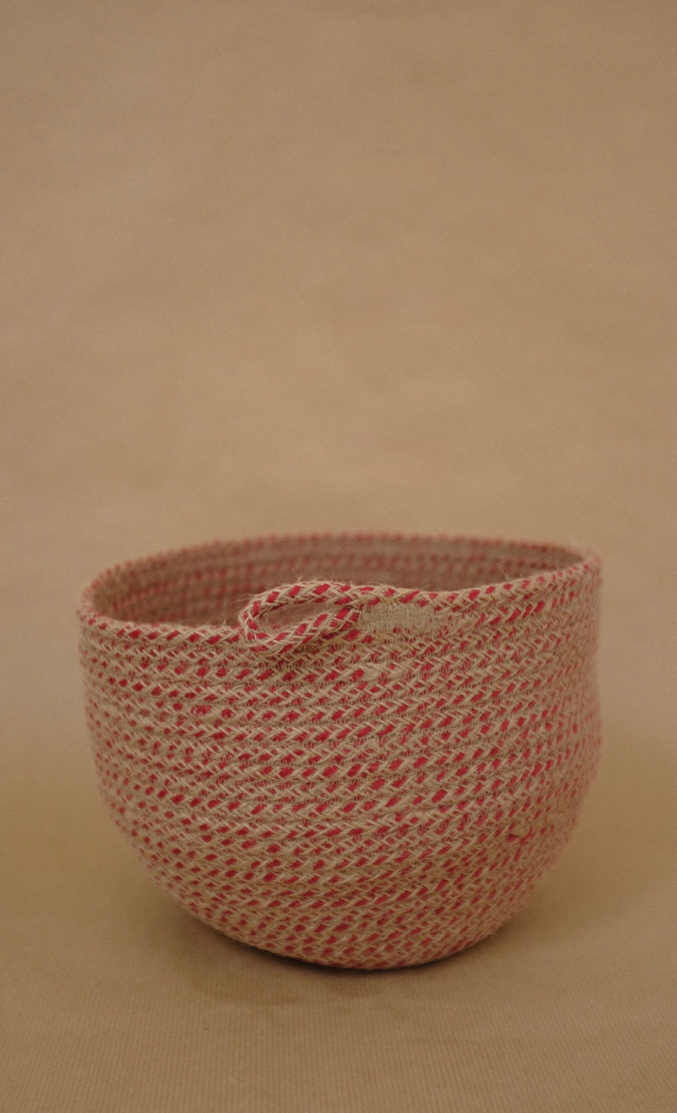 Woven Basket - Image 3