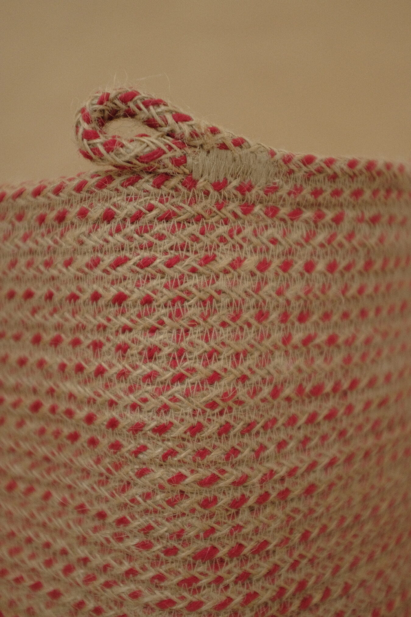 Woven Basket - Image 4