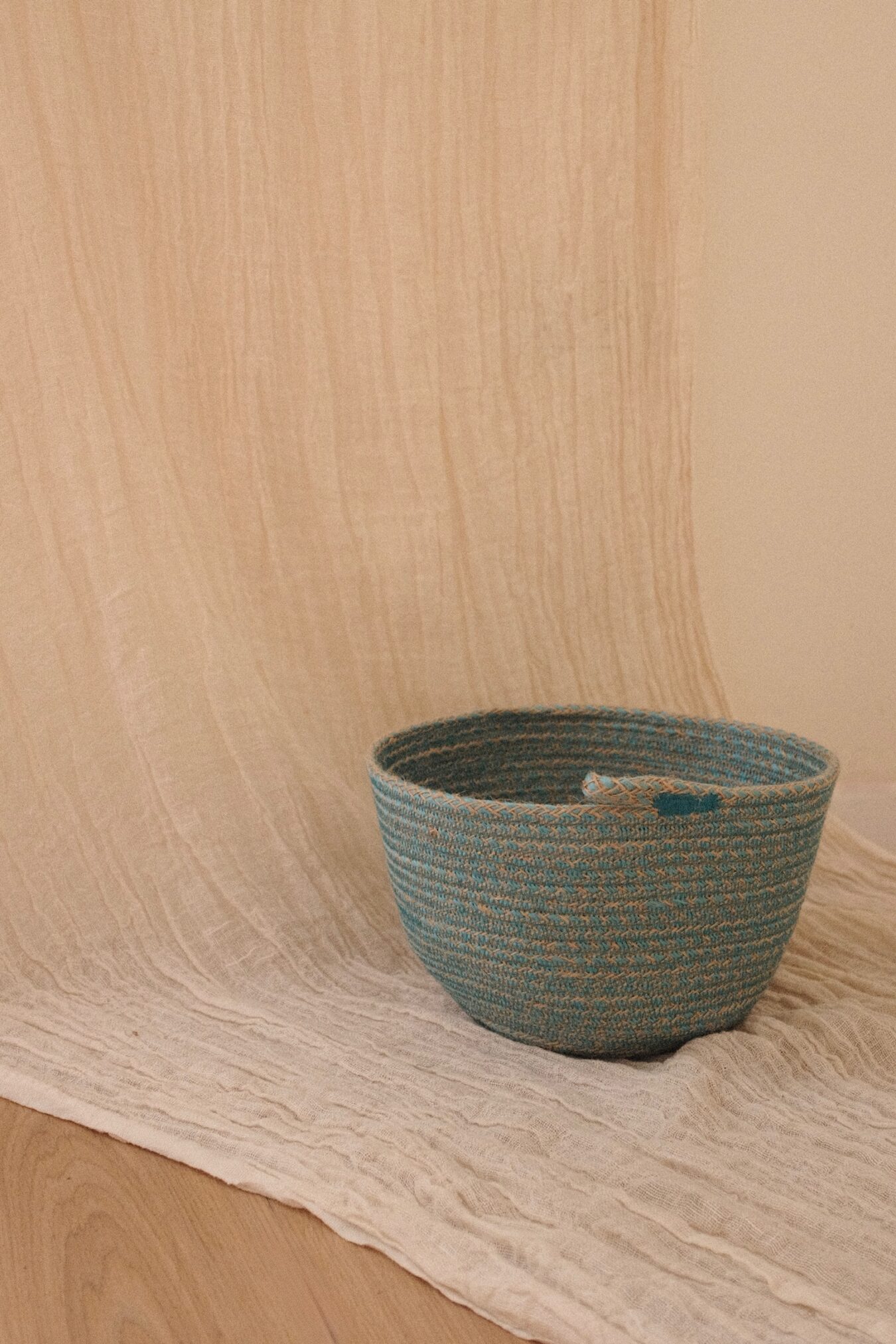 Woven Basket