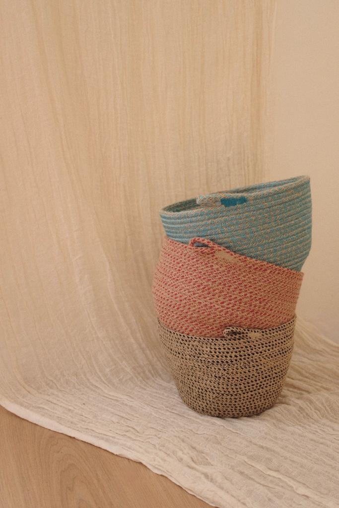 Woven Basket
