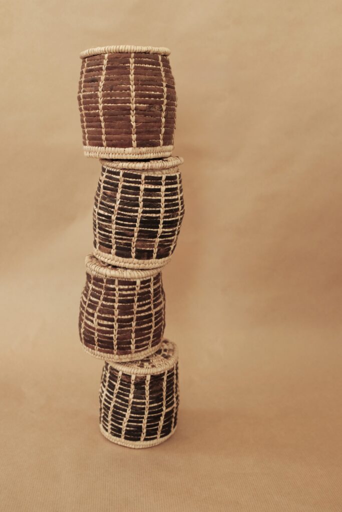 Shalateen Basket No.2