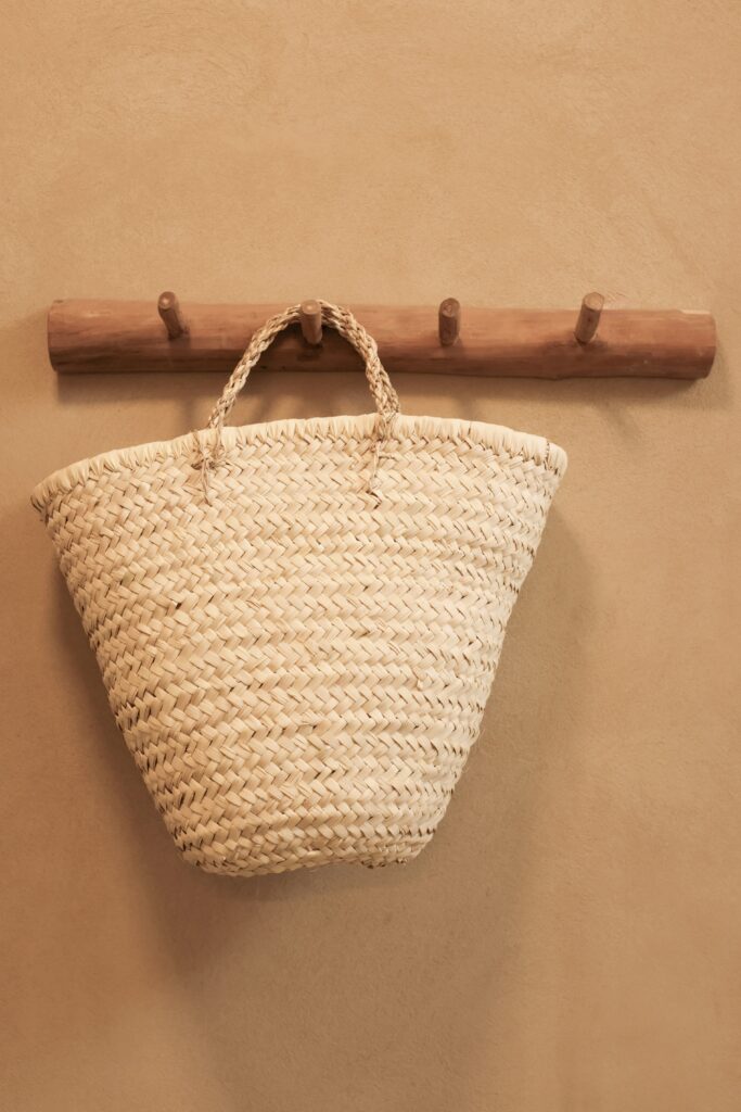 Oasis Basket No.2
