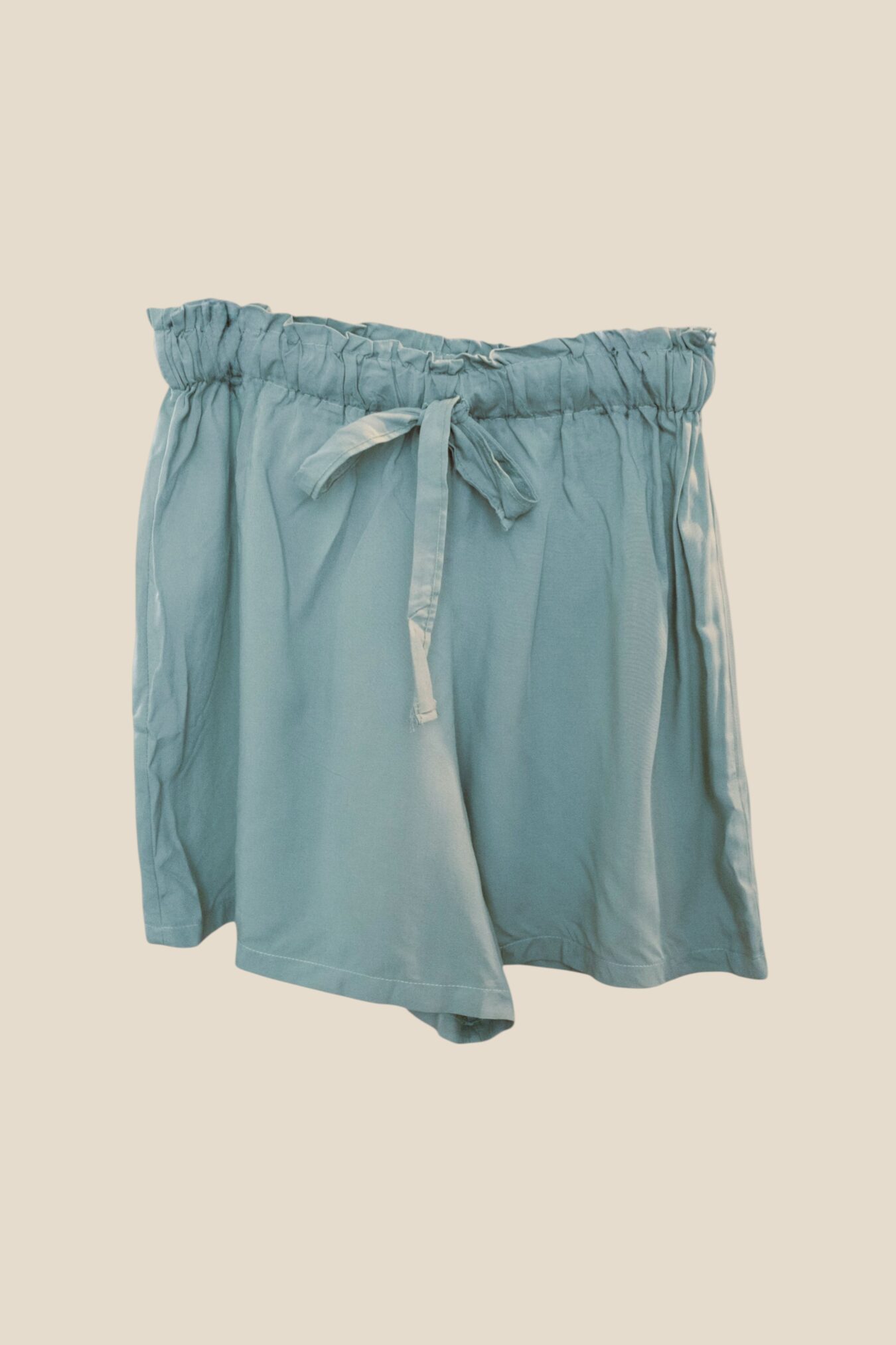 Shorts In Ocean