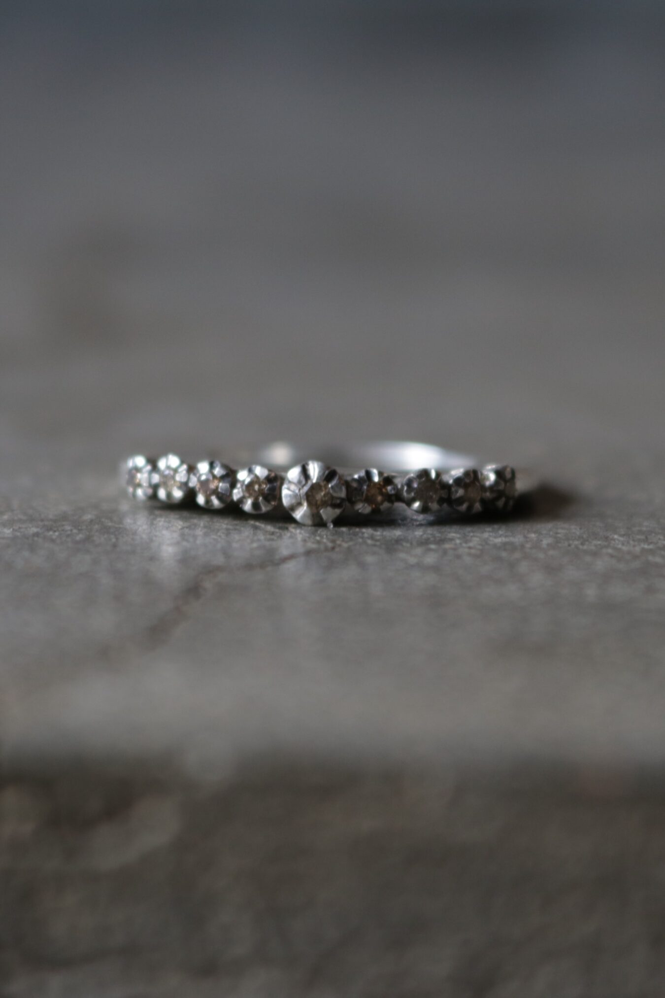 Brennon diamond ring - Image 2