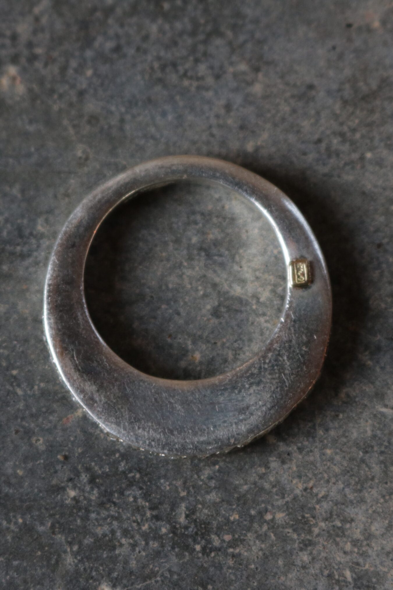 Diamond embellished ring - Image 3