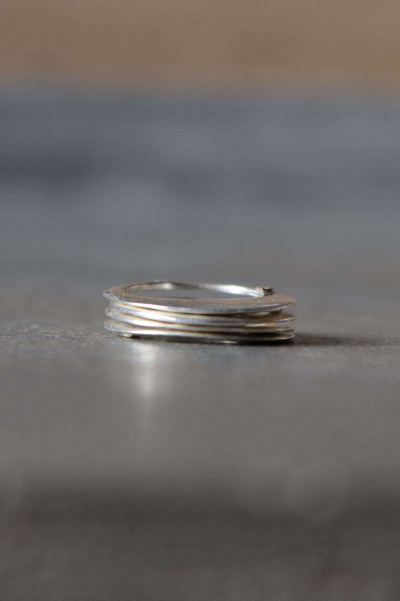 Pilou ring