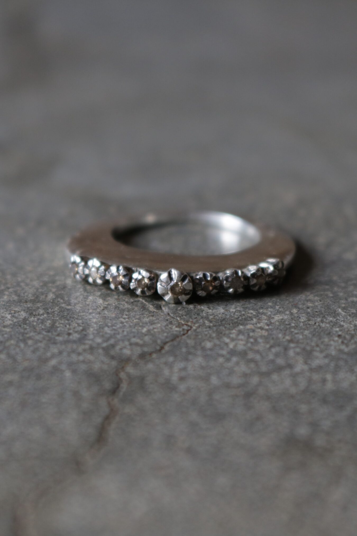 Brennon diamond ring - Image 3