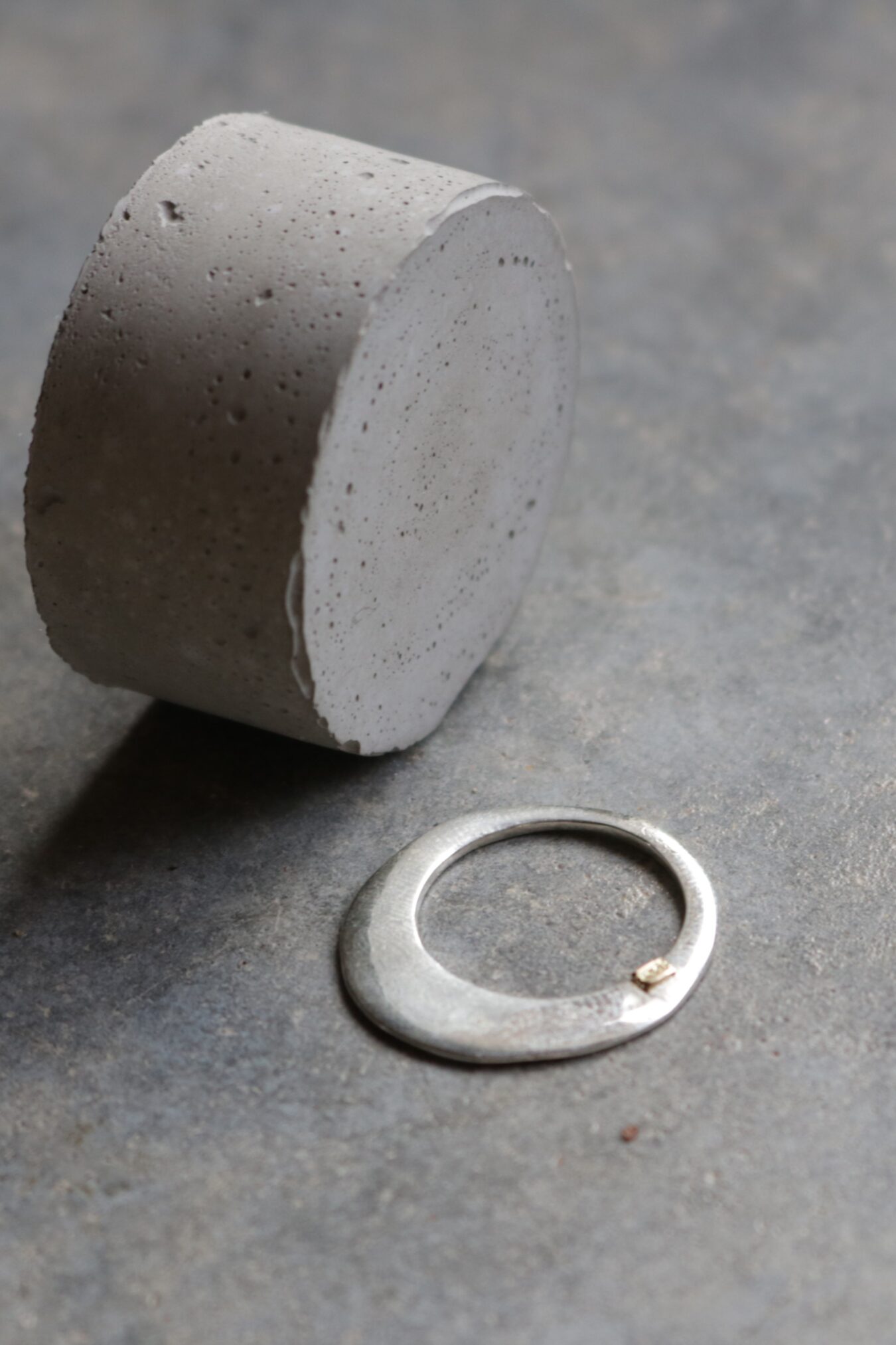 Pilou ring - Image 2