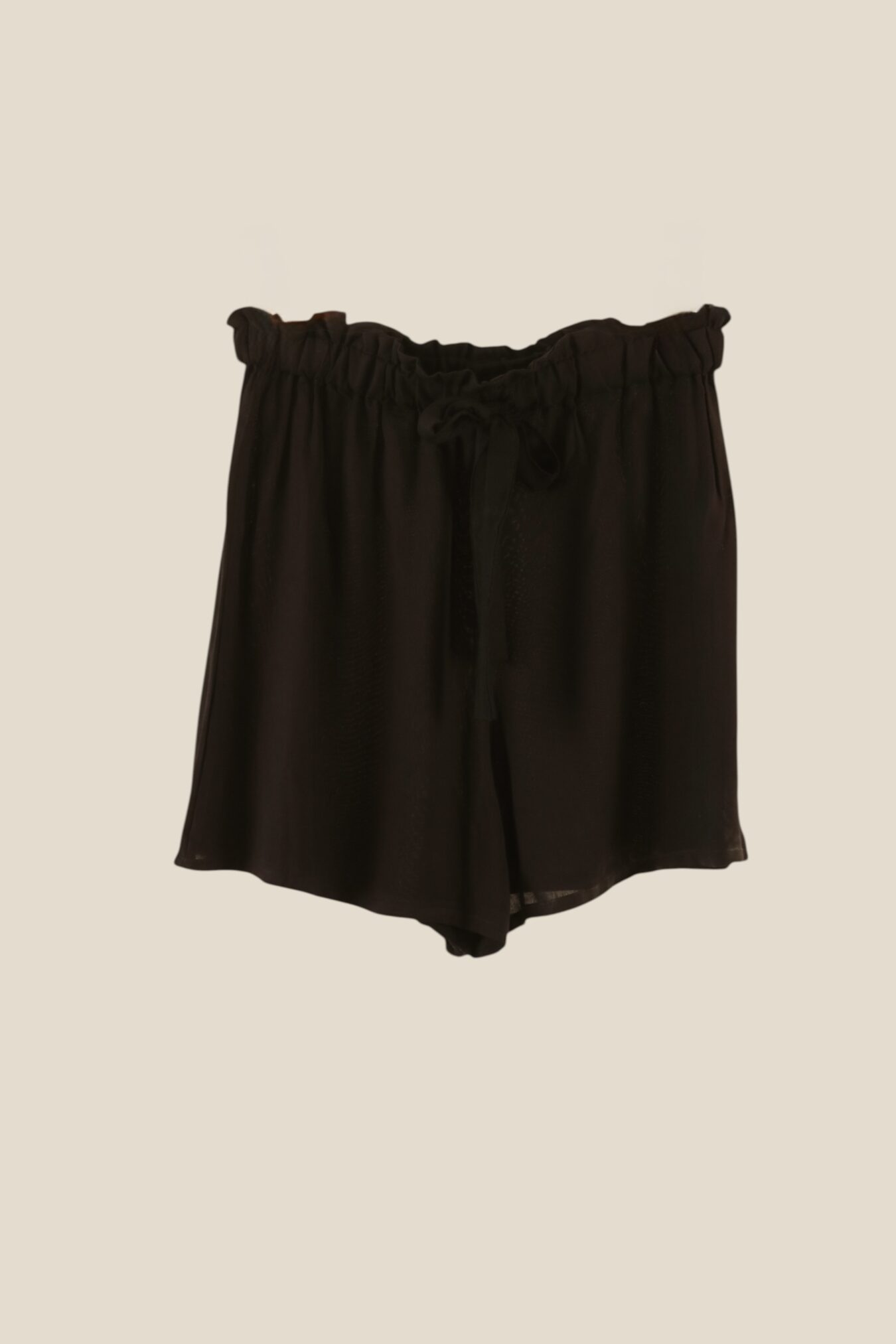 Shorts In Black