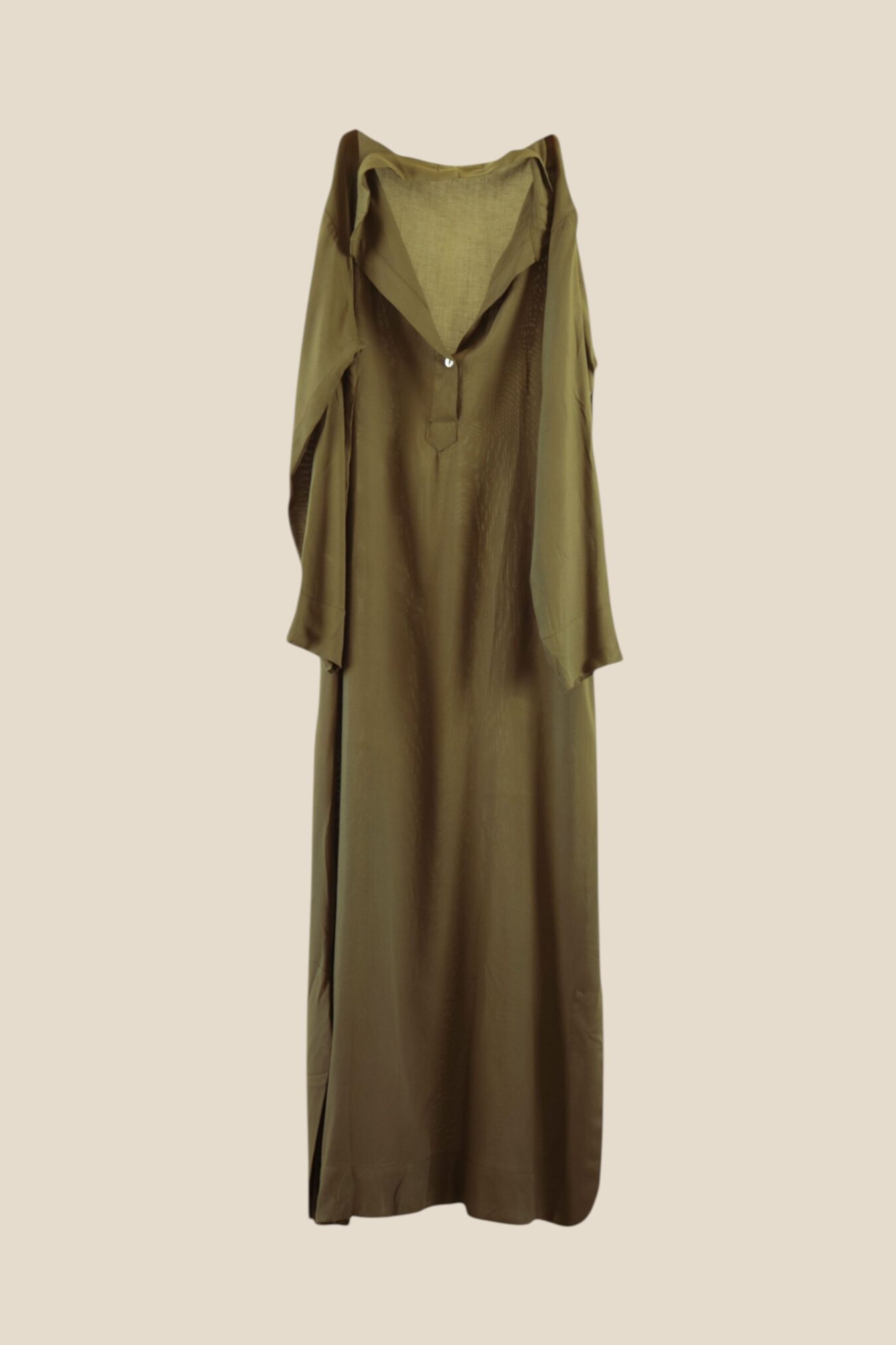 Galabia no.2 In Olive