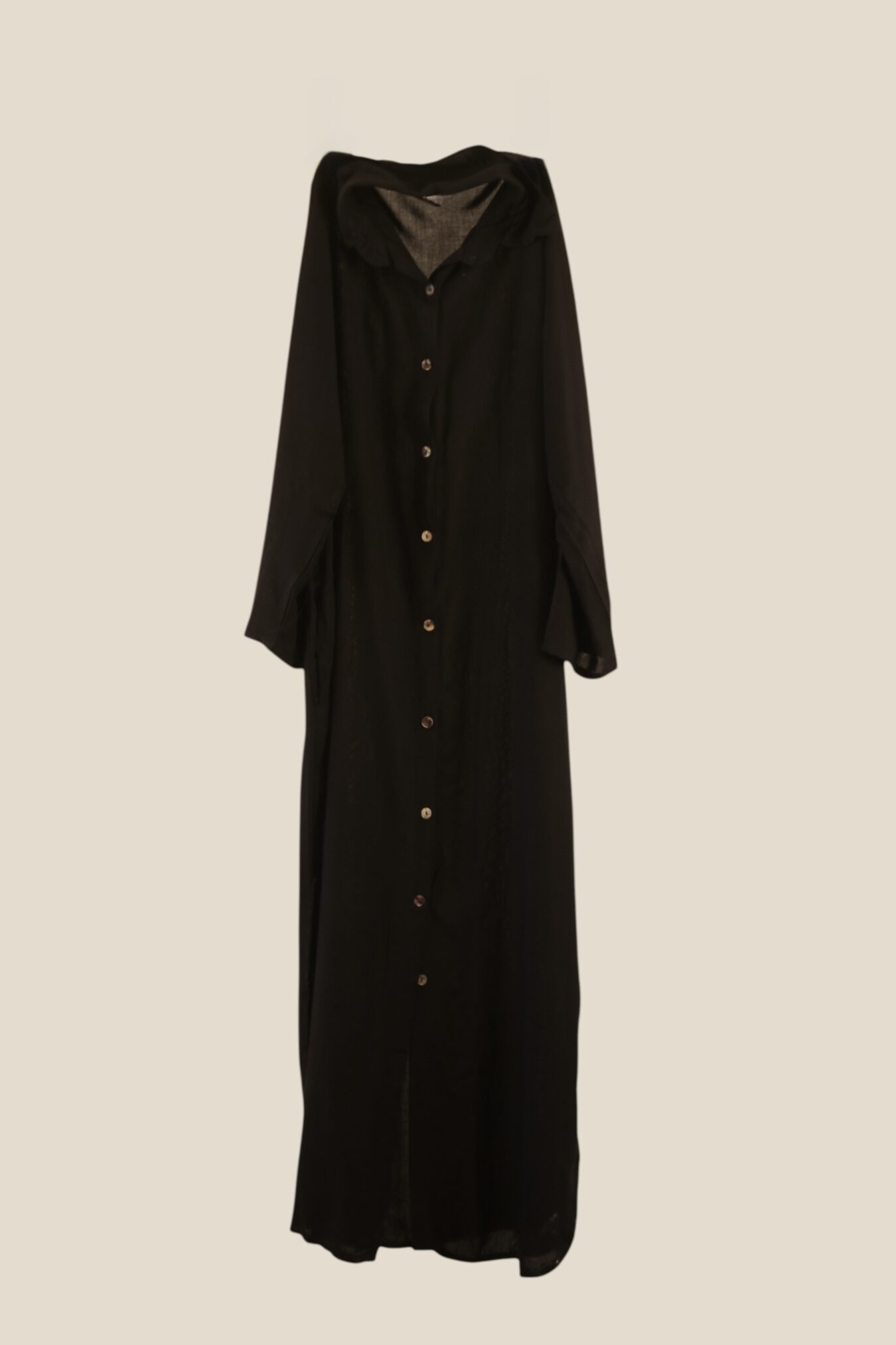 Galabia no.1 In Black