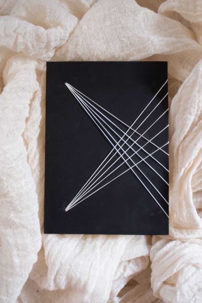 Handstitched Sketchbook\Album