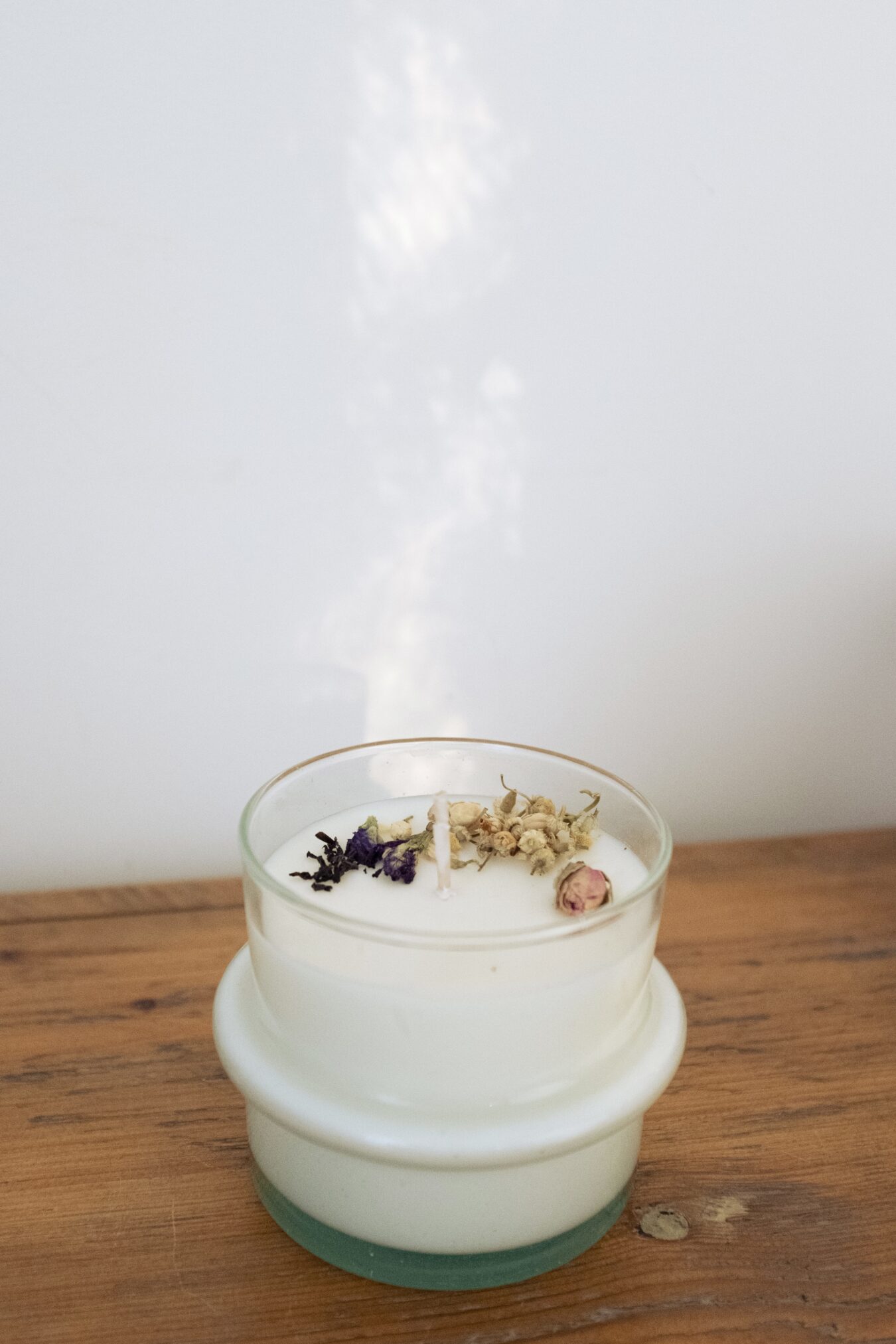 Shams candle