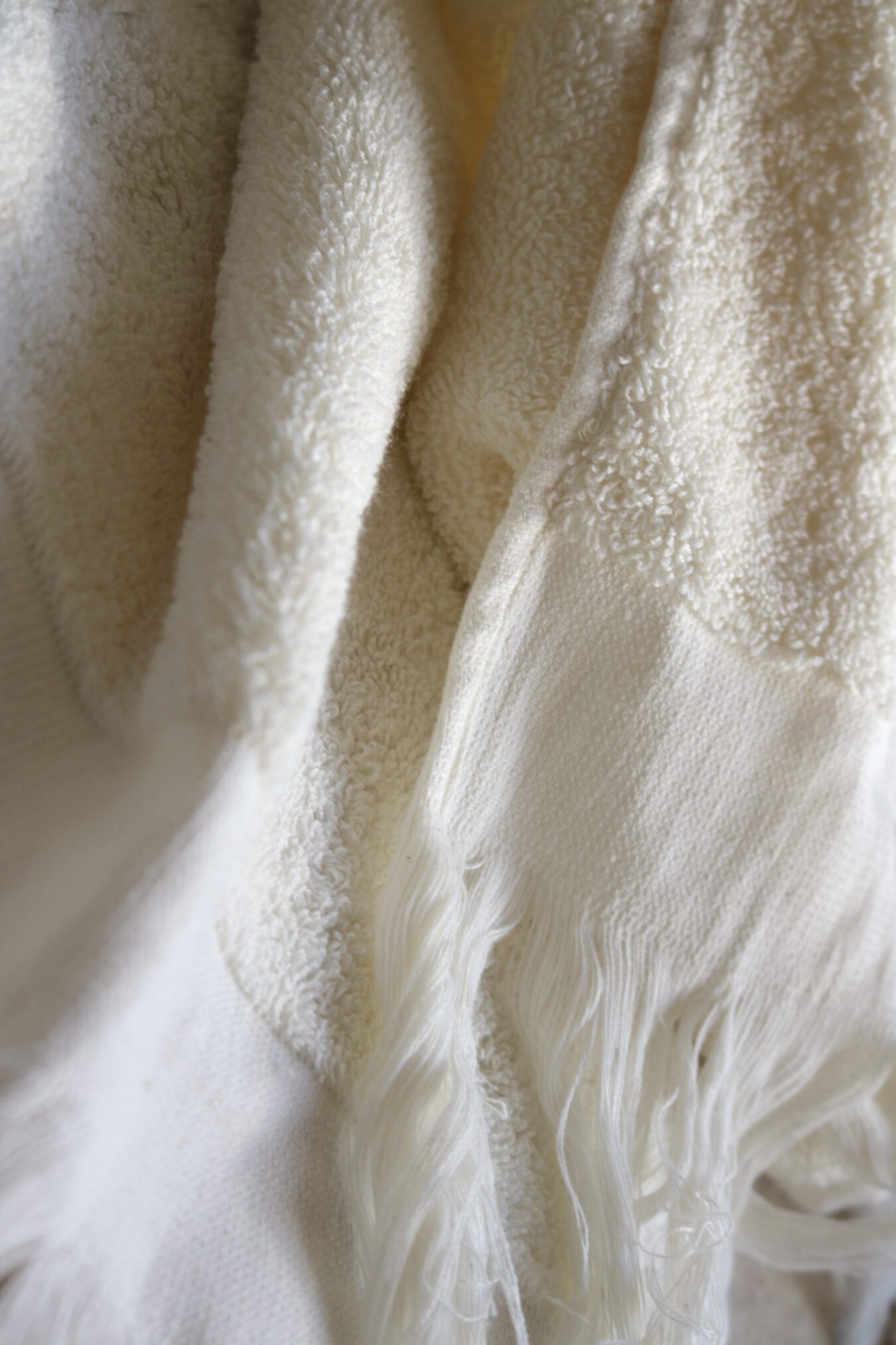 Egyptian cotton towel - Image 3