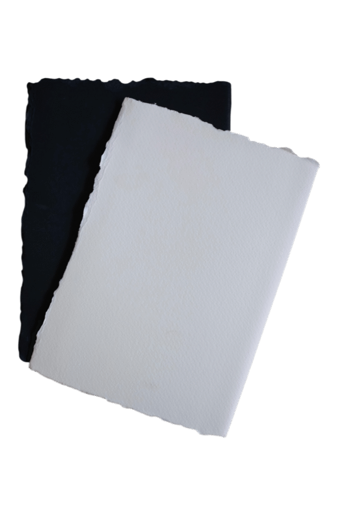 Handcrafte Torn Sketchbook\Album