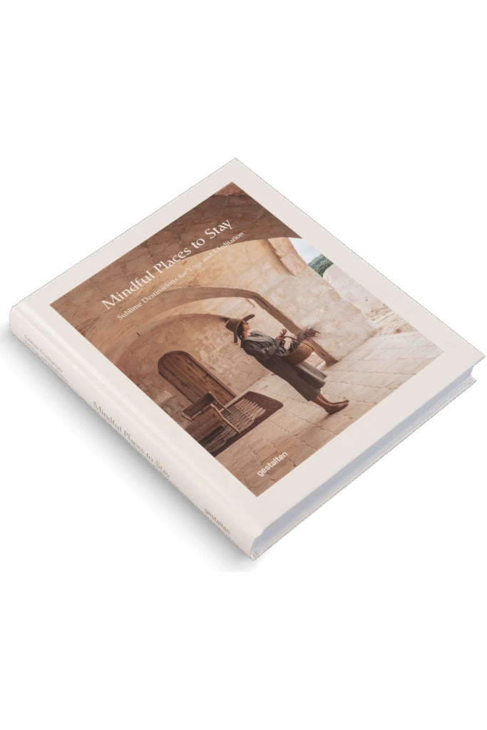 Mindful Places to Stay