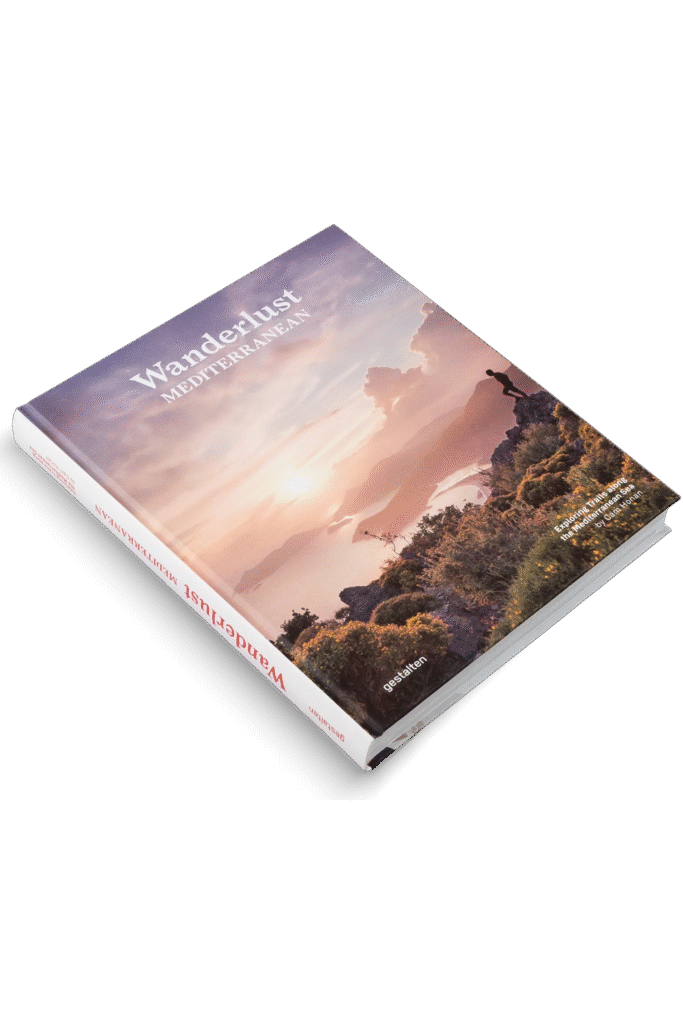 Wanderlust Mediterranean