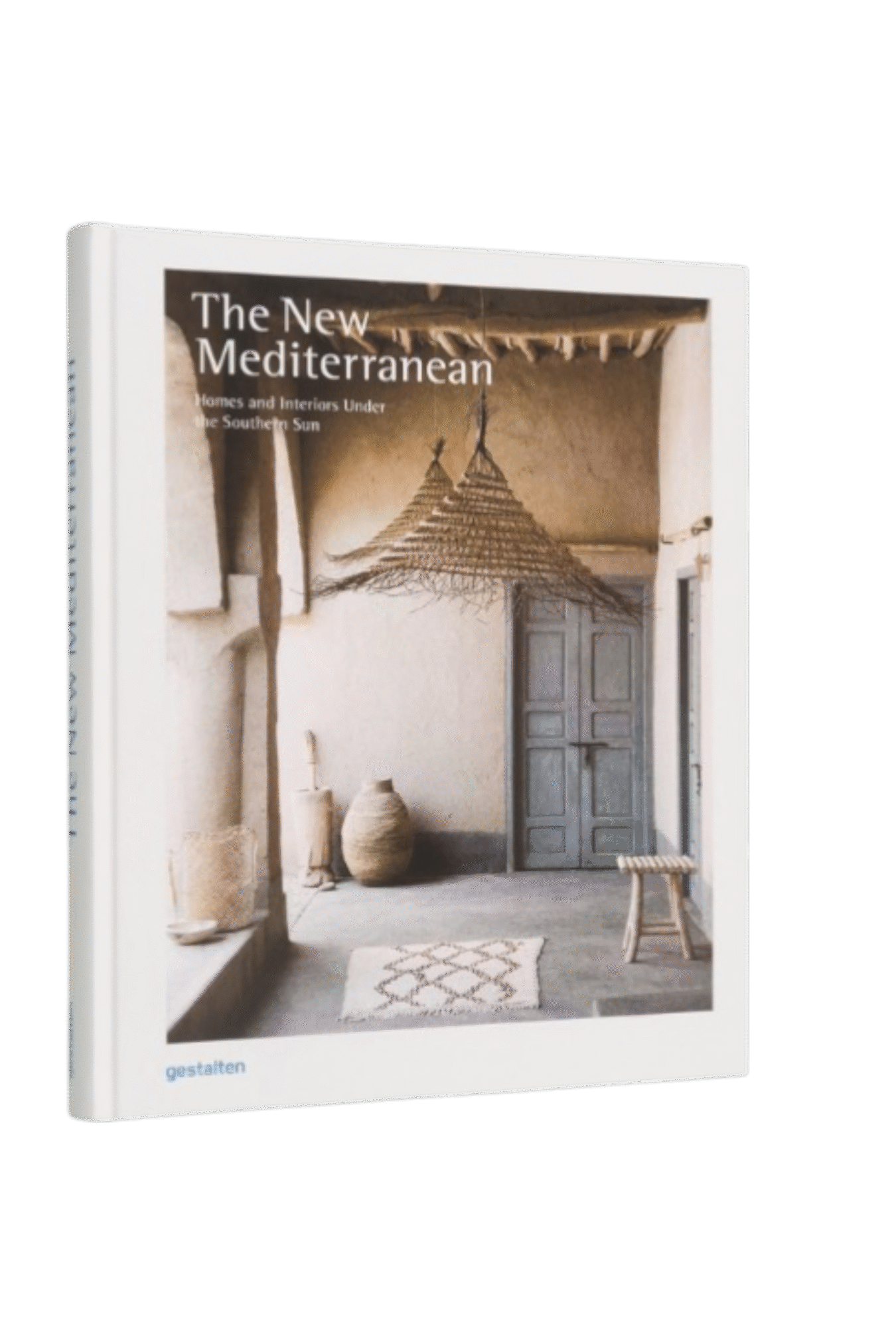 The New Mediterranean