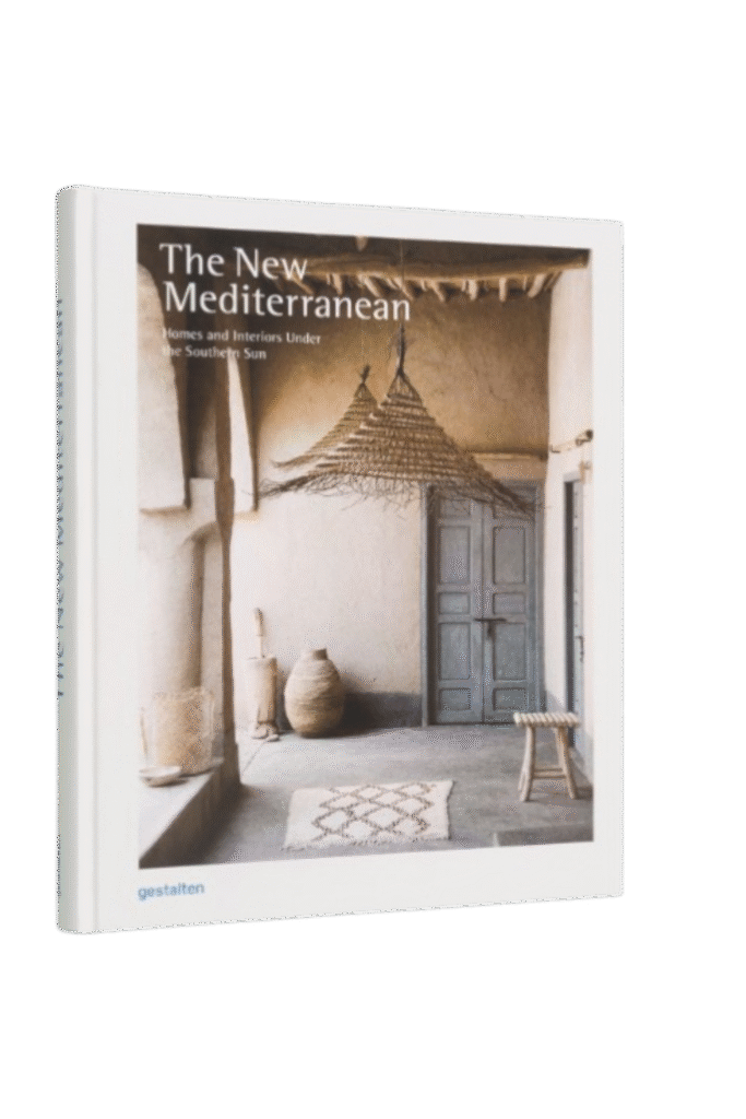 The New Mediterranean