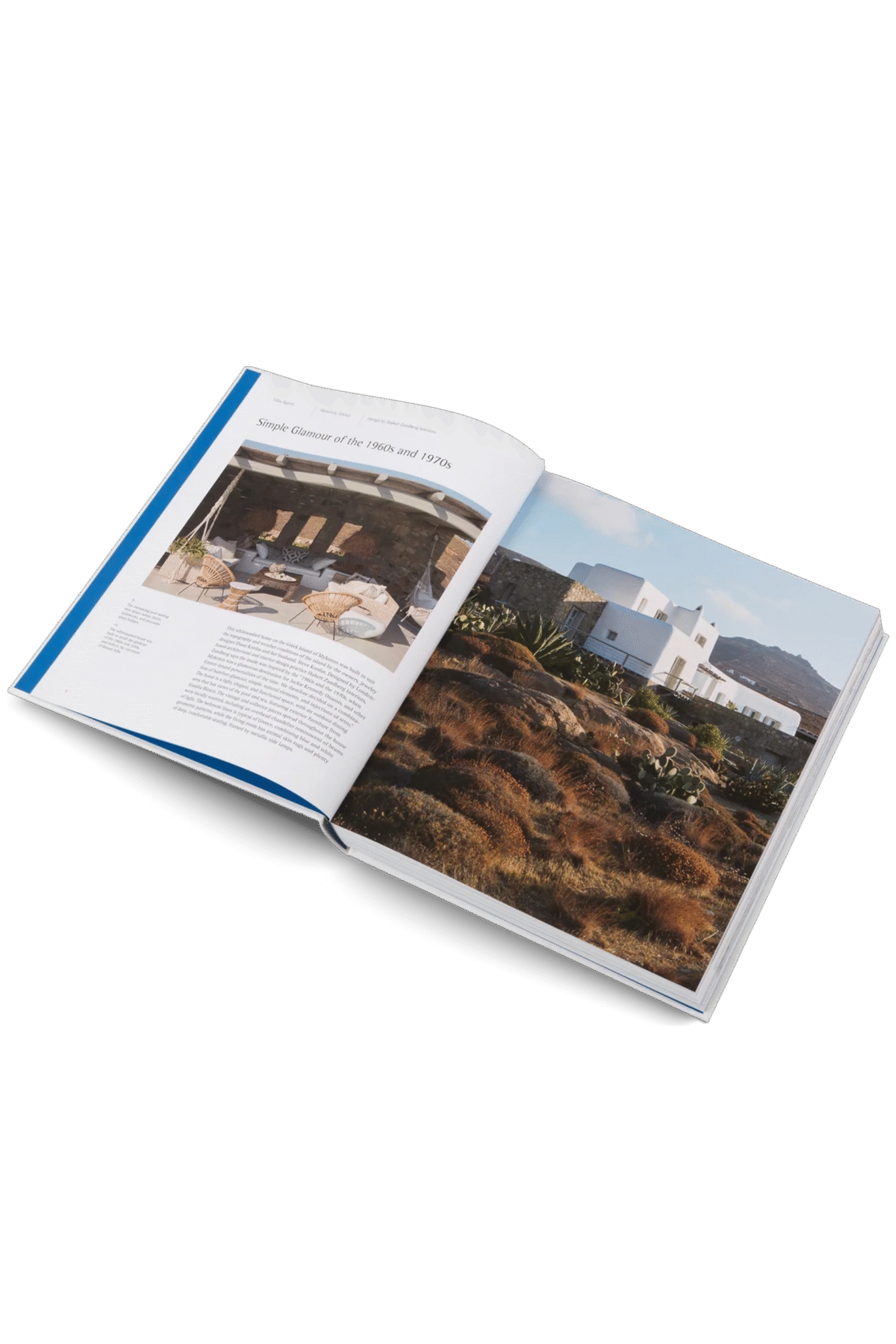 The New Mediterranean - Image 2
