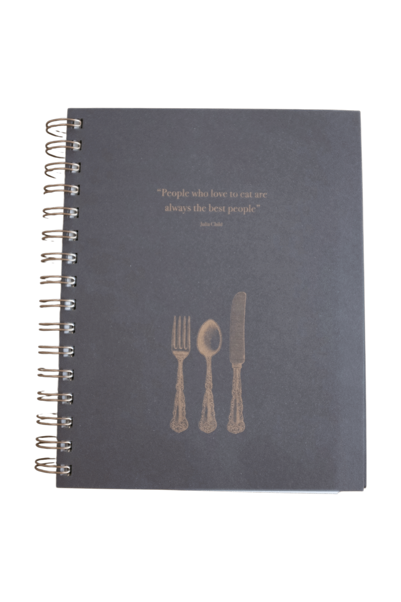Recipe book
