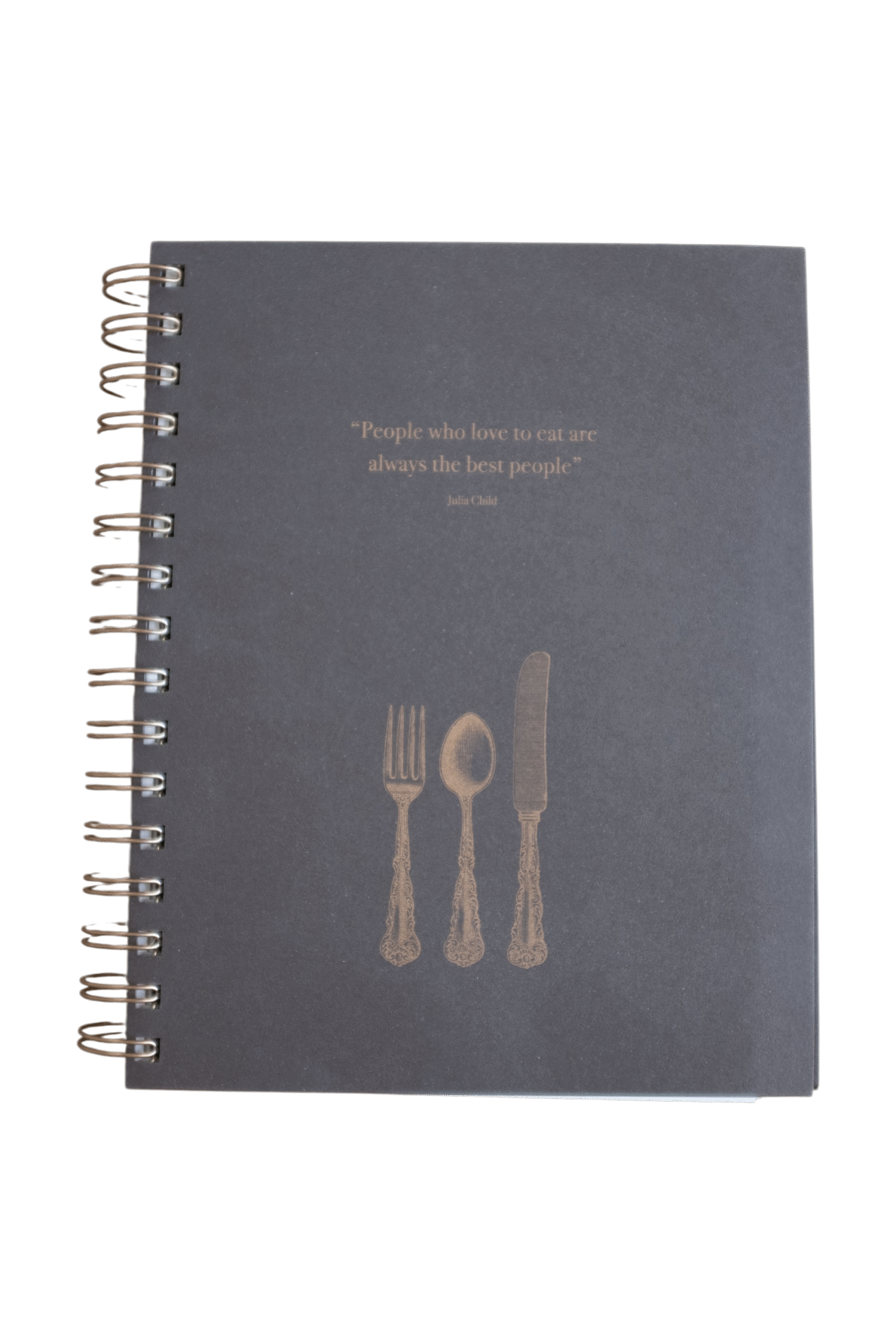 Recipe book