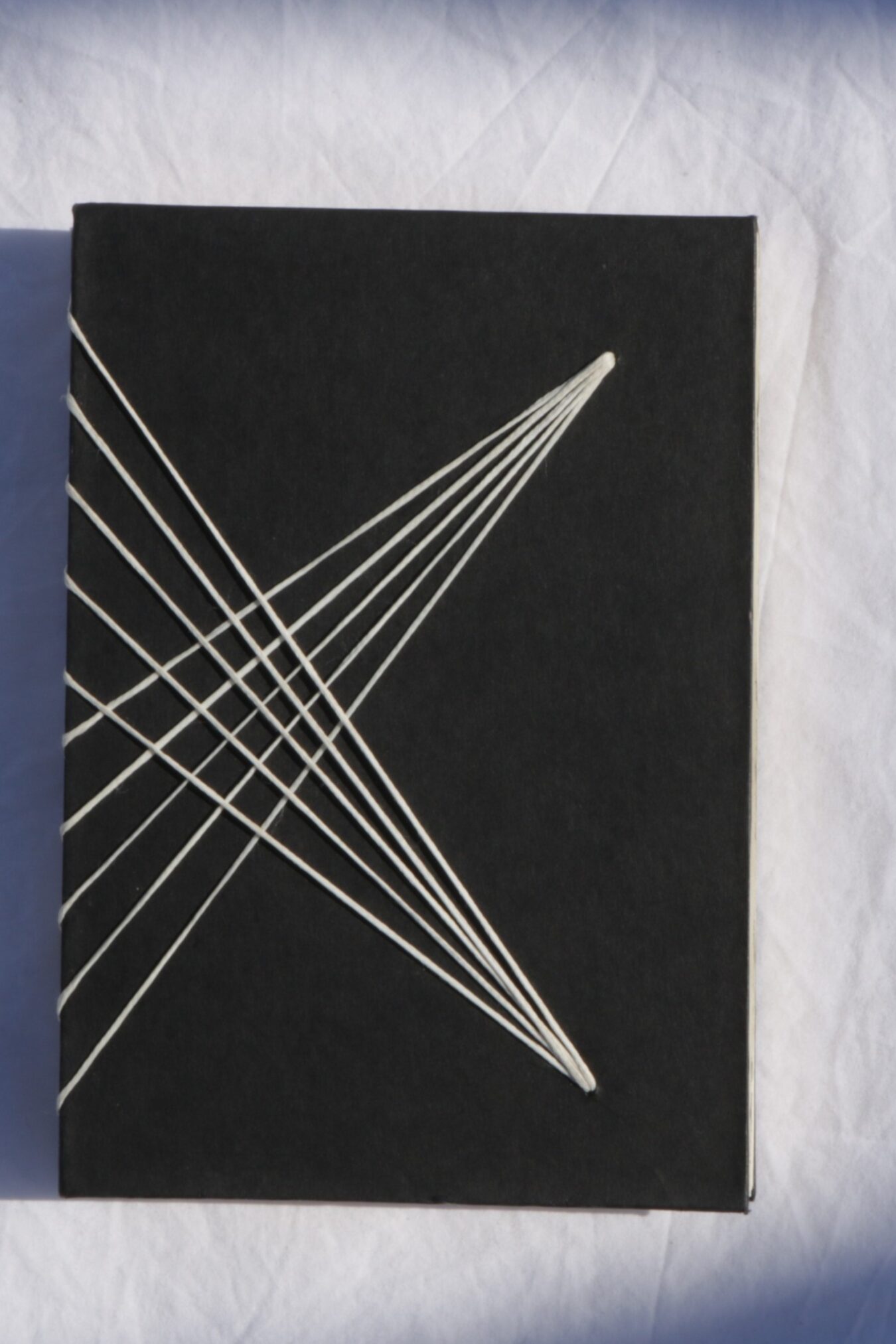 Handmade Sketchbook