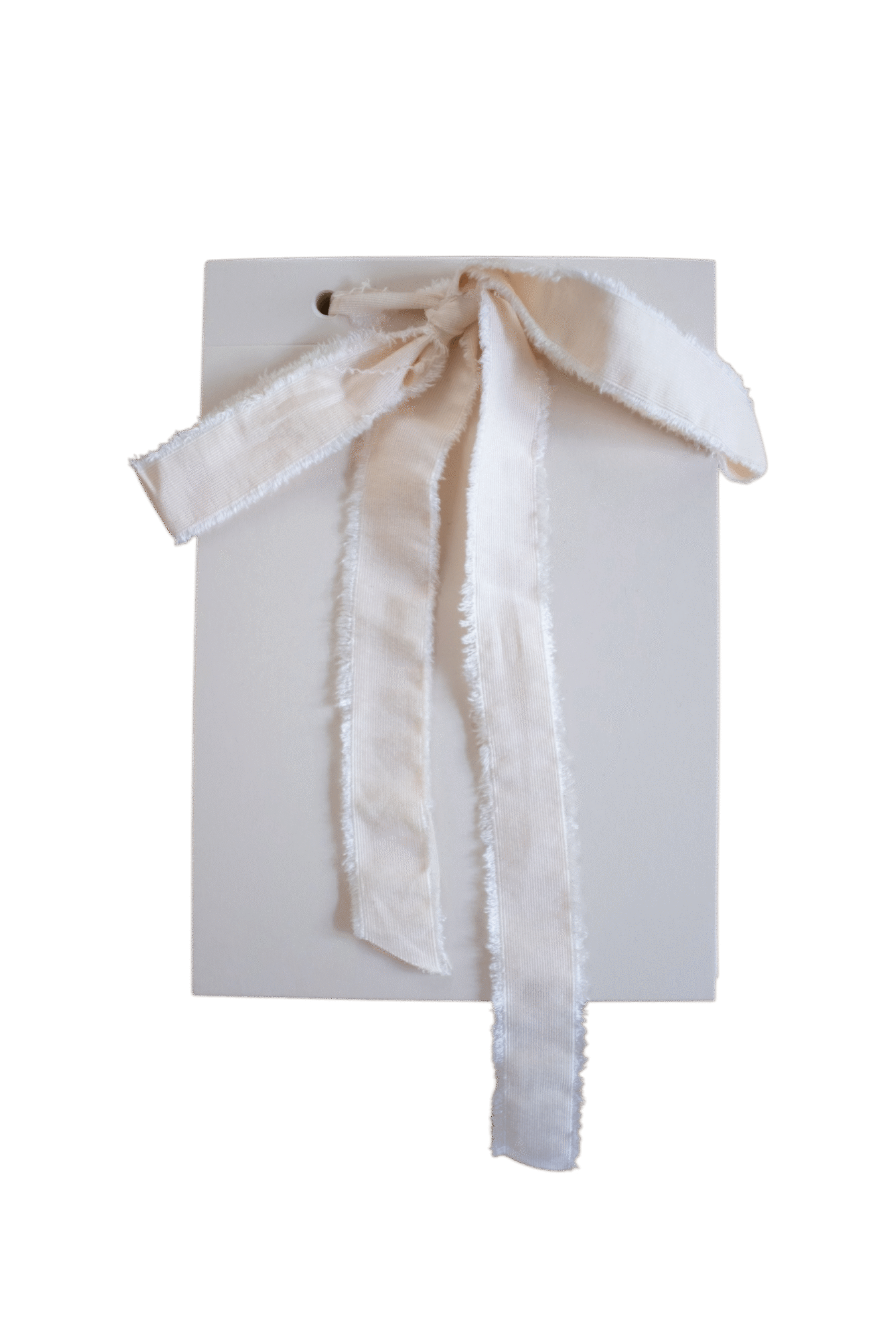 Handmade Ribbon Sketchbook\Album