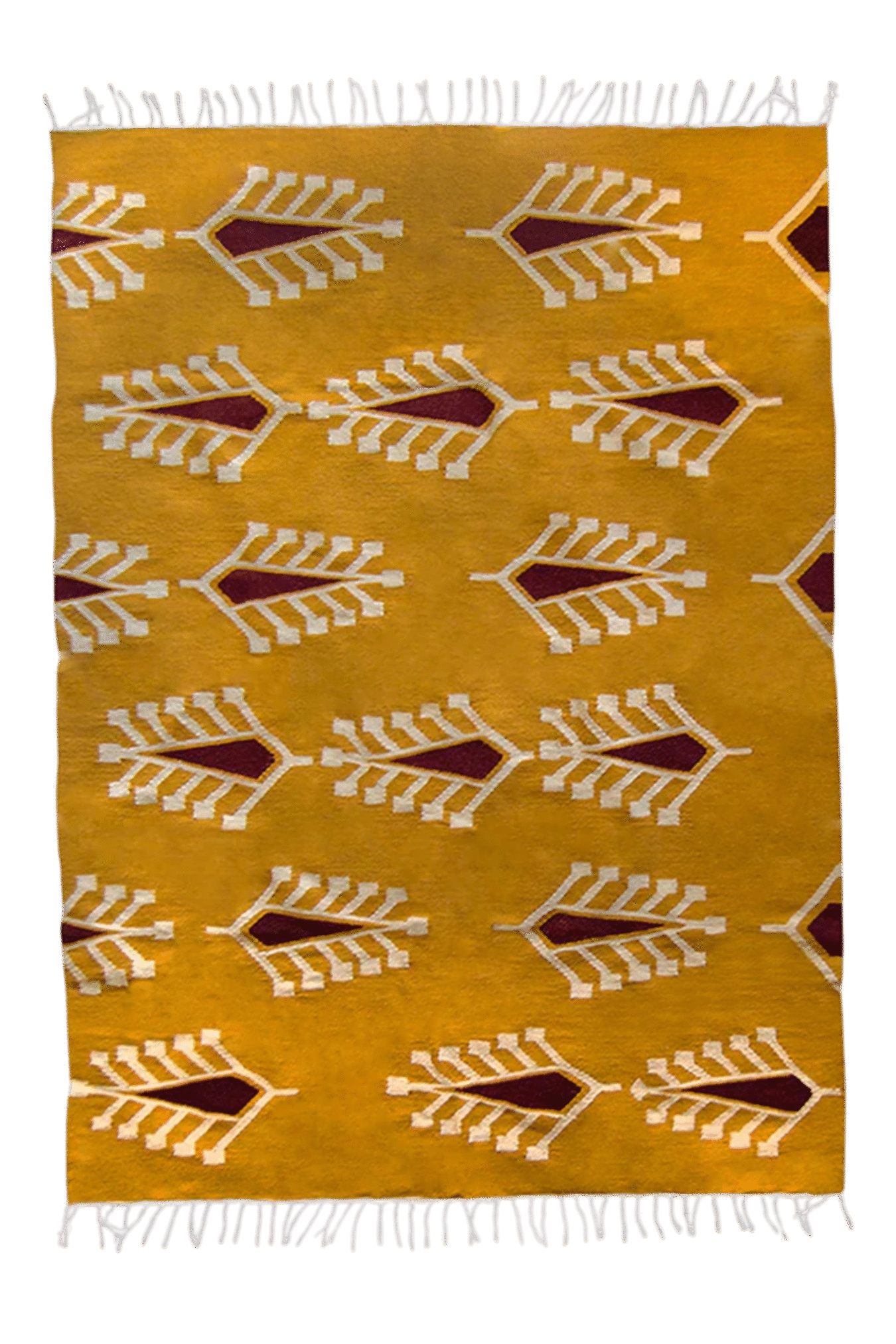 Cypress rug