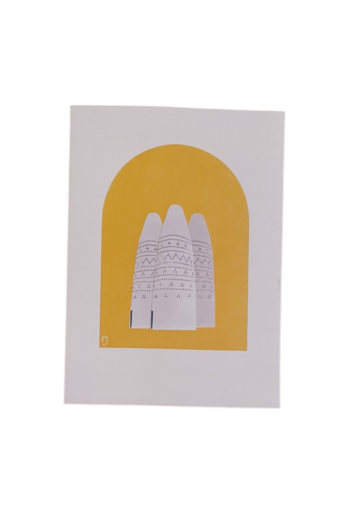Artwork print - Image 3