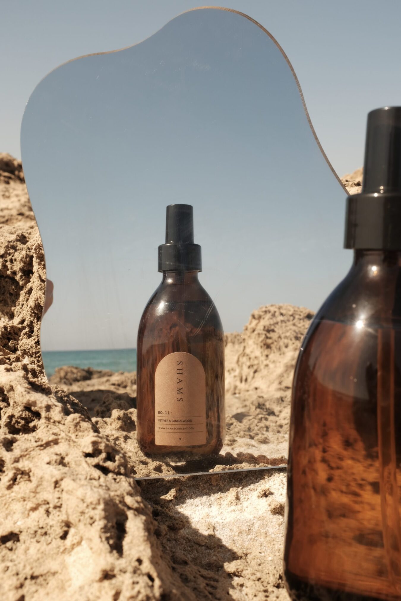 Room Fragrance - NO 11.